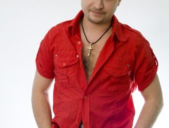 Сергей Демин