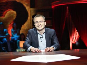 Александр Якушев О ВЕДУЩЕМ