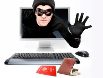 Серьезный разговор о предупреждении интернет преступлений