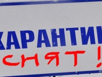 Андрей Воробьев: «Стратегическая задача – избежать карантина».