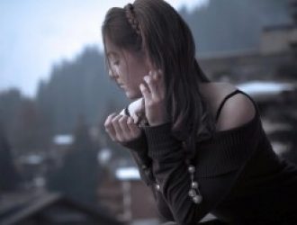 Красивая и одинокая… Что делать?