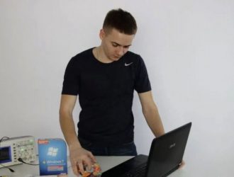 Ремонт компьютеров, выездная компьютерная помощь