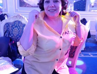 Татьяна Шевякова — «Докурю и брошу»