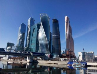 День города Москвы 2022