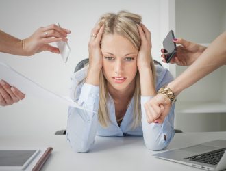 Как понять, что пора менять работу: 7 признаков