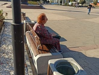 С 1 июня пенсии увеличат в два раза