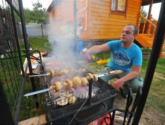 штрафы для дачников в 2024 году