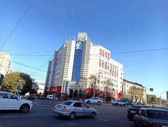 В России впервые запретили ездить на зимней резине летом