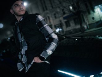 ENLi — Свет фонарей ПРЕМЬЕРА