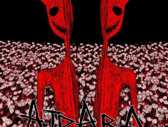 Атрава — Гипсофилы ПРЕМЬЕРА
